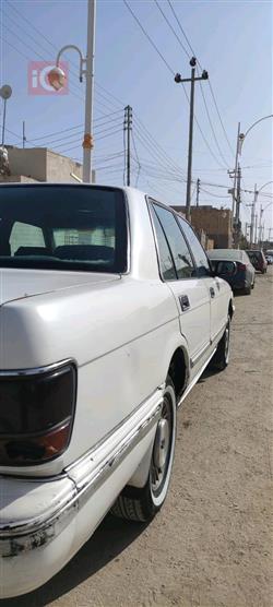 تويوتا كراون